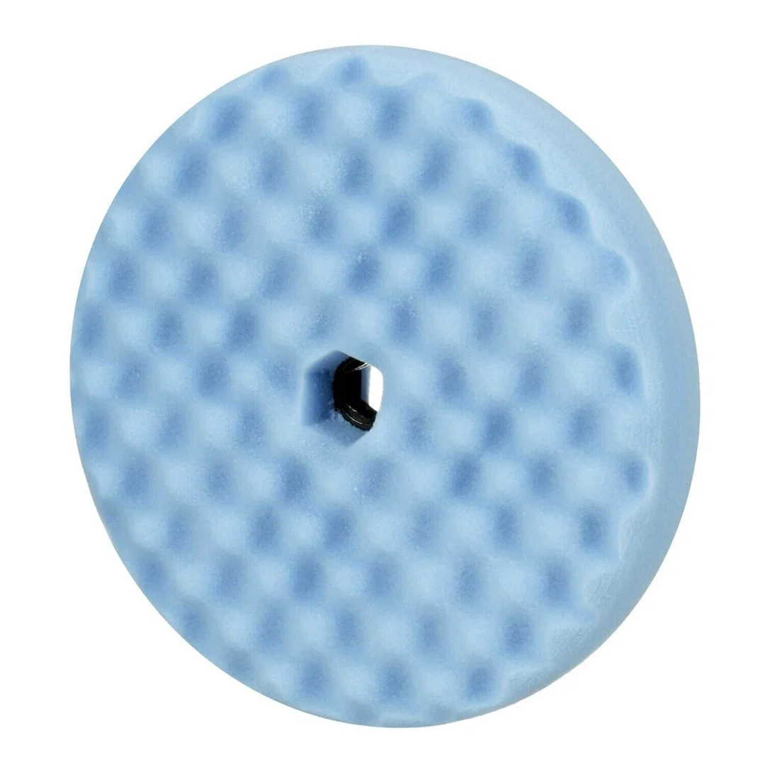 05708 – 3M Buffing Pad, Used For Cured Paint/ Swirl Mark Removal/ Scratch Removal/ Paint Finishes Fo - view 3